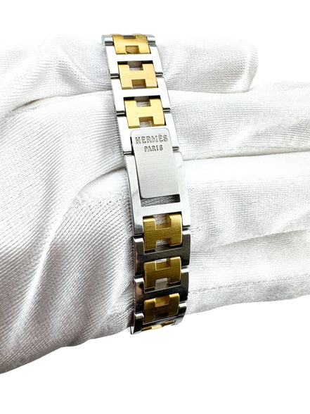 Hermes Clipper Women's Quartz Watch